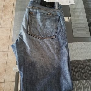 Tony Hawk blue Jean's slim 34x30